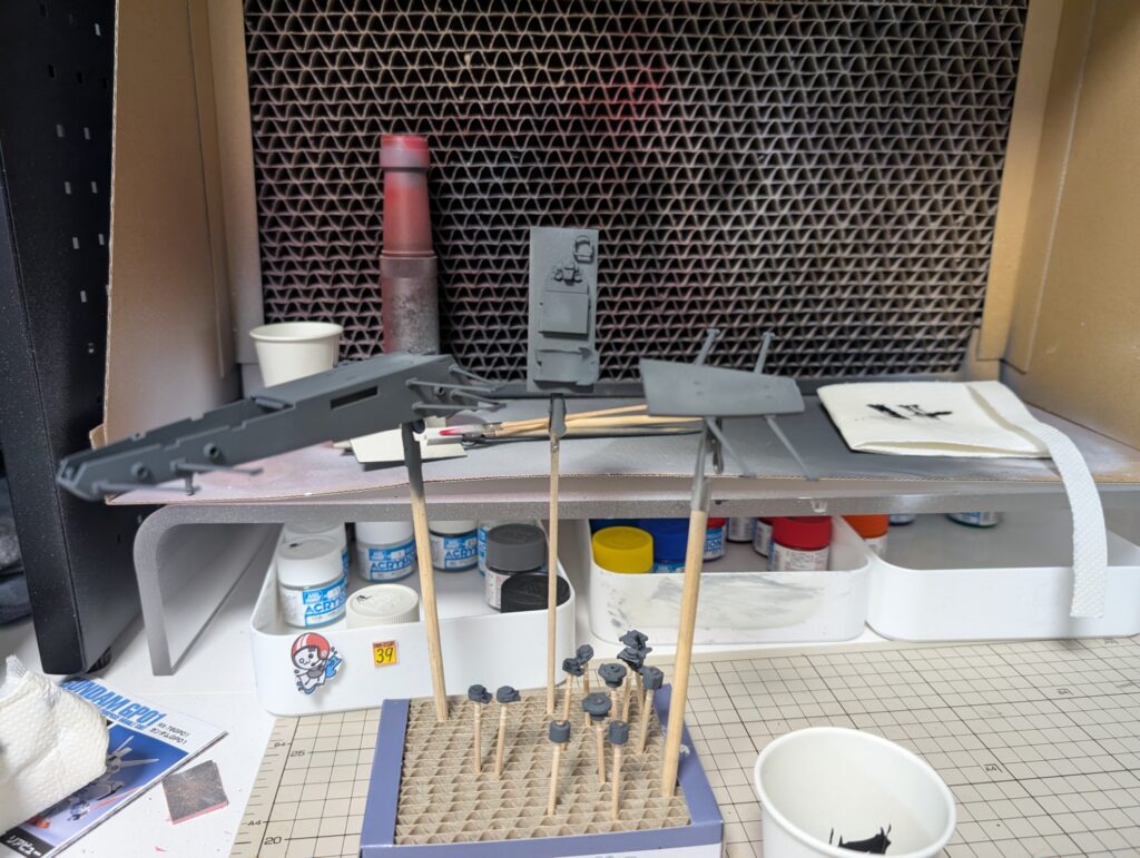 Urlife DFPB01 塗装ブース Amazon.co.jp: urlife 塗装ブース 2基強力